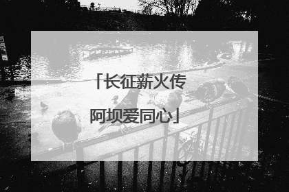 长征薪火传 阿坝爱同心
